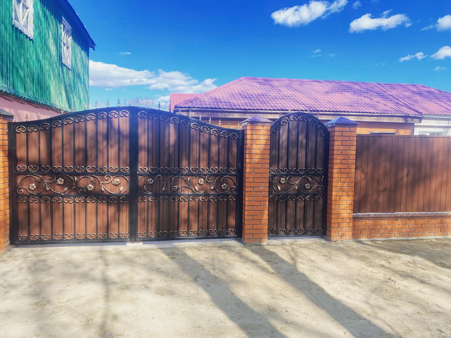 Фотогалерея «Ажур», фото 53